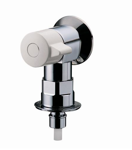 TOTO 洗濯機用水栓(緊急止水弁付)TW11R